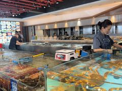 -渔傅·霞浦滩涂海鲜(建平店)