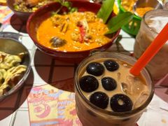 -碌碌发·东南亚风味烧烤档(体育西店)