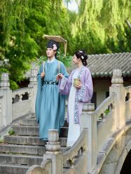 -水晶之恋婚纱摄影(北京总店)