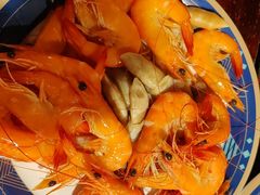 -渔家火锅·海鲜自助餐·演艺(亚龙湾天域酒店)