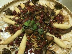 -山明水秀大饭店