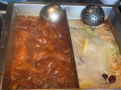 -五星桥原切肥牛火锅·30年专注好牛肉(湖塘店)