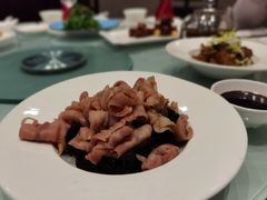 芥末鸭唇-咸亨酒店(和平店)