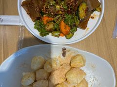 -海兰江石锅饭(水上店)
