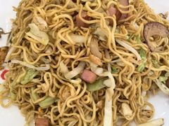 -笔架山食堂