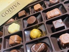 -GODIVA(王府井apm店)