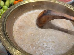 -蒙亨·手把肉·蒙古包文化主题餐厅(天恒广场店)