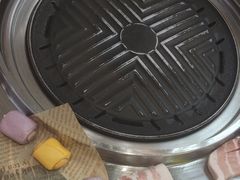 -哈哈碳都·牛肋条无限自助烤肉(宝龙店)