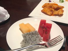-小南洋海景餐厅(深圳湾店)