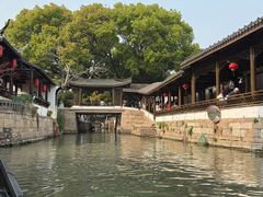 -福满楼(锦溪古镇店)