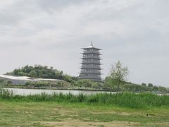 -世园罗曼小镇