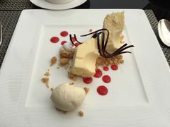 -上海和平饭店-华懋阁 The Cathay Room