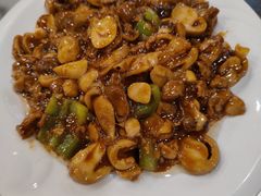 -马记伊源斋涮肉·清真菜(潘家园古玩市场店)