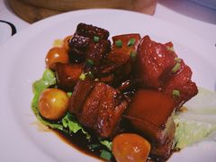 外婆红烧肉-19号私房菜(云南路店)