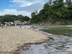 -渔梁坝