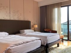 -上海崇明金茂凯悦酒店