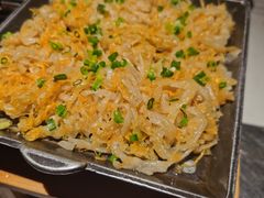 -很久以前羊肉串(农科路店)