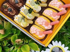 -杜哈夫DOUX RÊVE·生日蛋糕(日月光店)
