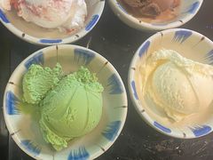 冰淇淋-真剑日本料理·铁板烧(贵州路店)