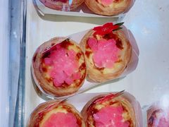 -味多美蛋糕(亚非大厦店)