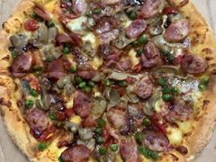 -达美乐比萨(国瑞北路店)