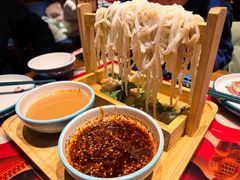 -醉长安(钟楼旗舰店)