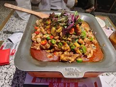 -炭舍干锅(华发商都店)