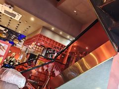 -杨记齐齐哈尔烤肉(总店)