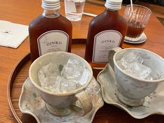 -Ginko银子(青龙街店)