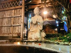 -扬州瘦西湖温泉