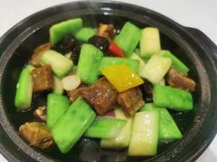 -山泉公馆酒家(珠江新城店)