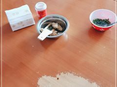 -烂厅下牛肉汤