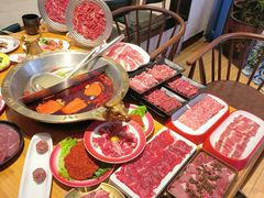 -九记潮汕现切鲜牛肉自助火锅(长沙·方圆荟店)