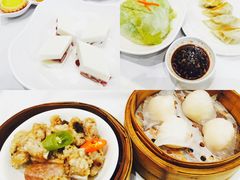 -稻香酒家·34年老字号·港式粤菜(汉街店)