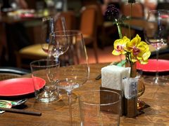 -肆海小川菜酒馆Wine Bistro (青年路店)