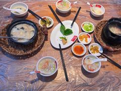 -皮蛋弟砂锅店(总店)