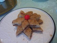 -老孙家饭庄·非遗(东关店)