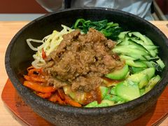 -小木屋拌饭(沈阳中街大悦城店)