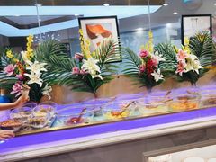 -红透天牛排海鲜自助(长和国际直营店)