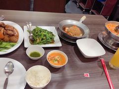 -建兴酒家(萨木亚店)