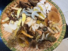 -草墩罗非鱼庄•野生菌•腊排骨(七星街上段店)