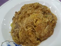 -白魁老号饭庄(交道口店)