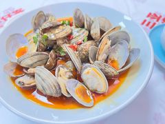 -不仔客海鲜·三亚老字号(第一市场店)