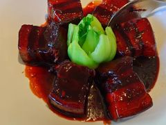 -蘇锦宴·淮扬菜烤鸭·小院(三元桥霄云路店)