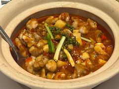 -粗茶淡饭·汉口公馆(循礼门店)