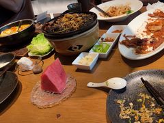 -奉天小馆·非遗东北菜(沈阳万象城店)