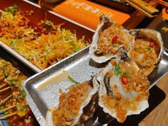 -野人部落(沈阳一店)