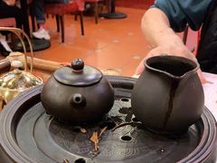 -点都德(盘福楼店)