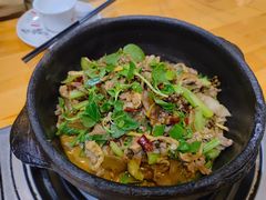 -榕江牛瘪牛肉火锅