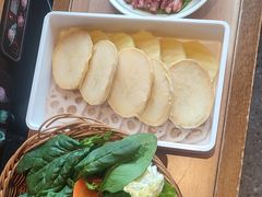 -老员外骨汤火锅(海州古城店)